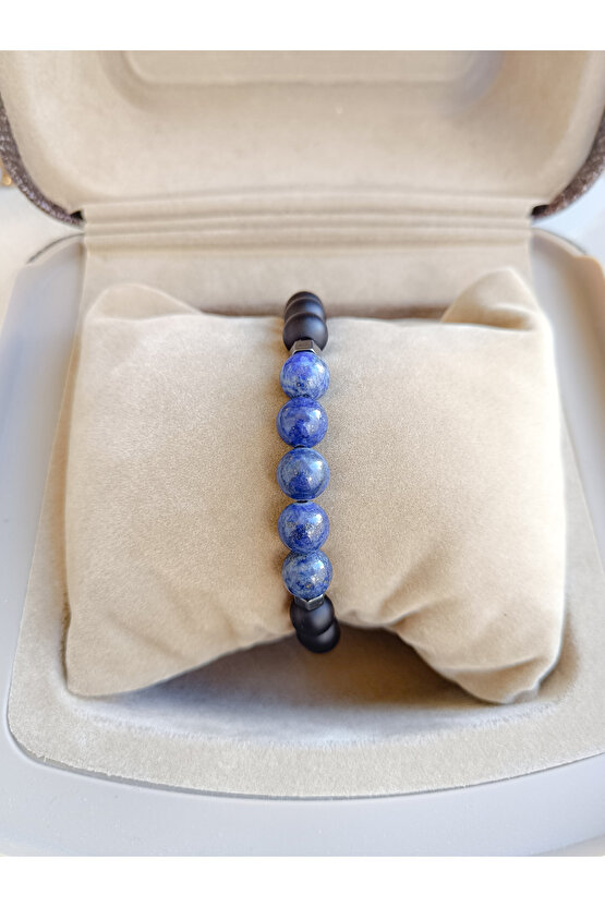 Lapis Taşı Bileklik
