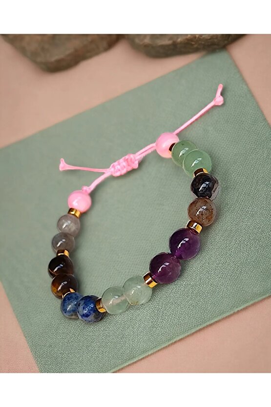 Okul Başarı Bilekliği