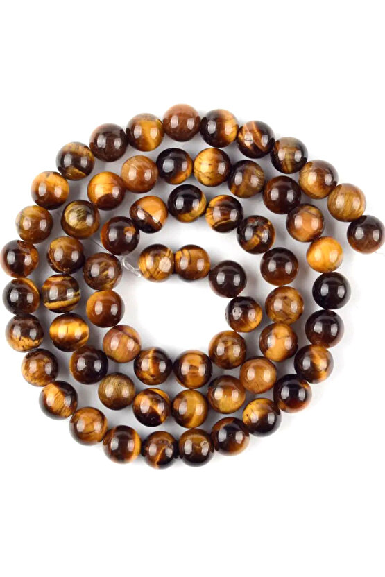 KAPLAN GÖZÜ DİZİ 6MM