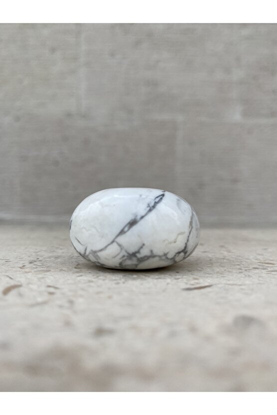 Havlit  Doğal Taş - Tamburlanmış Parça Taş