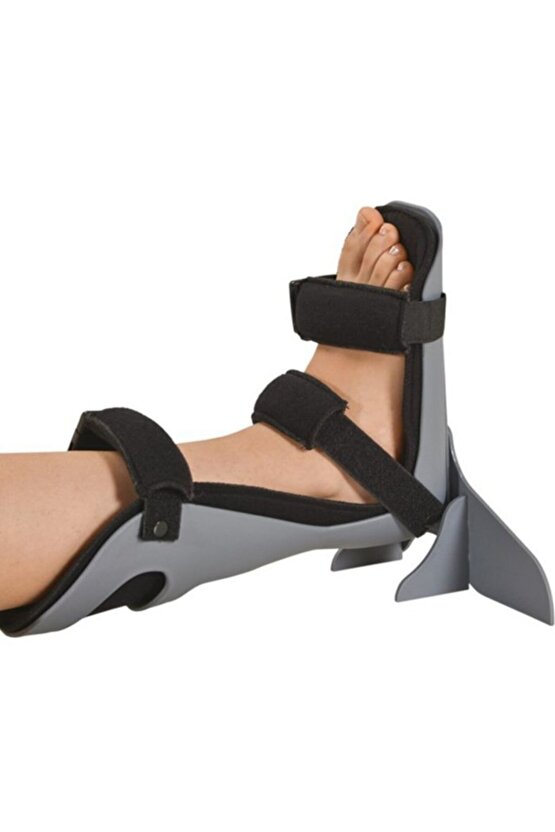 Istirahat Ateli - Foot Guard Medium 38-41 Numara Için