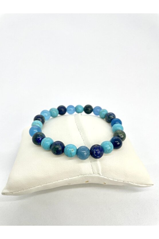 Orijinal Boğa Burcu Bileklik