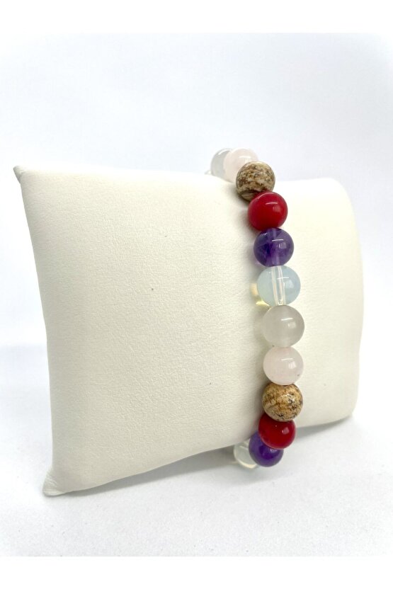 Orijinal Balık Burcu Bileklik