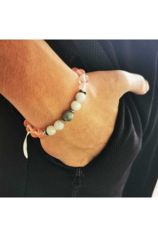 Yengeç Burcu Bilekliği