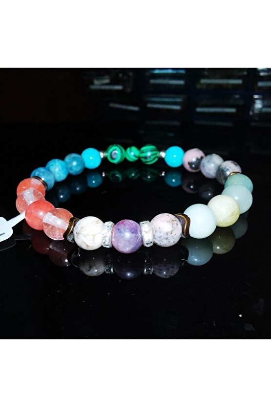 Terazi Burcu Bilekliği