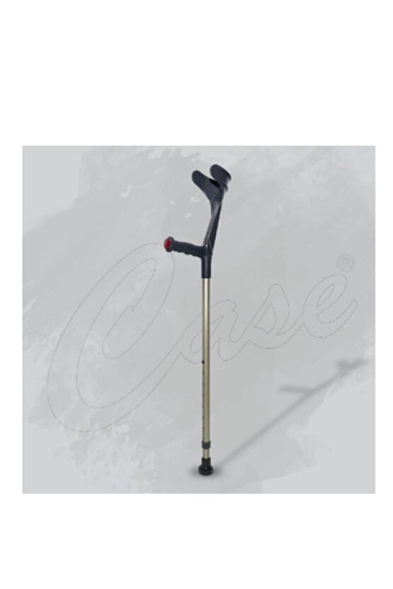 Lüx Kanedyen Koltuk Değneği (1 Adet)