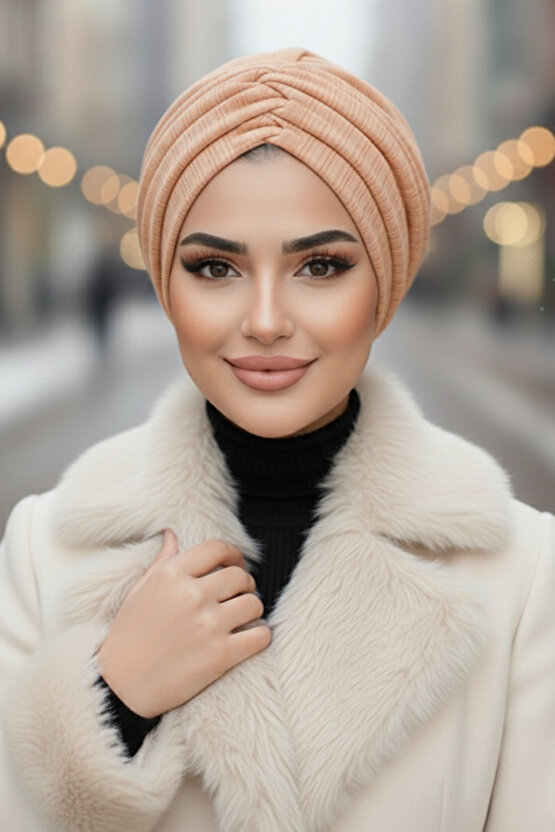 Somon Büzgülü Salaş Bone