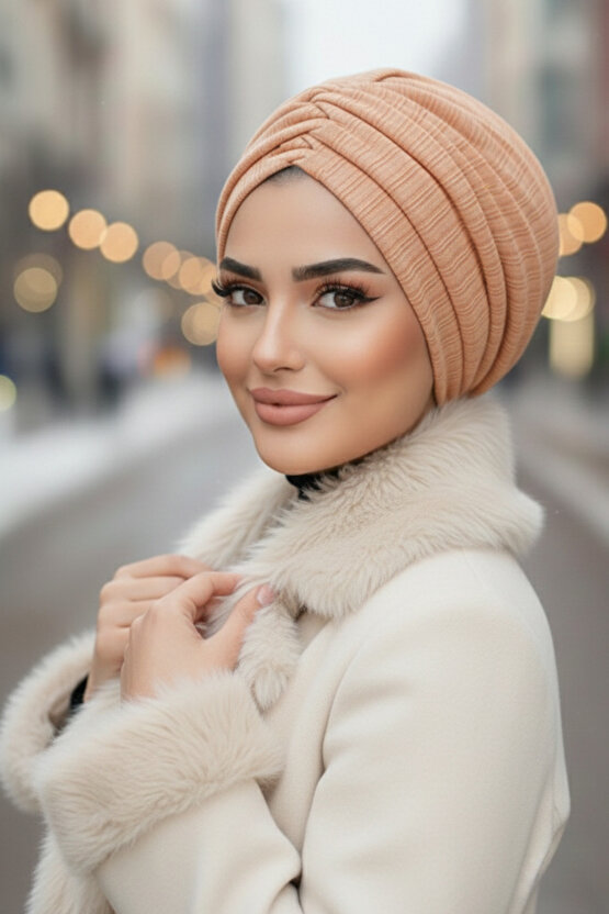 Somon Büzgülü Salaş Bone