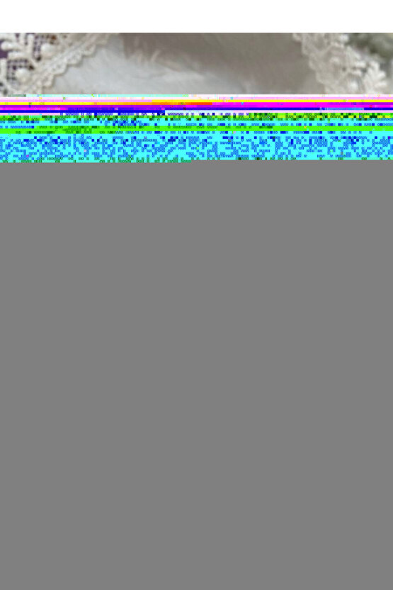 Pudra Büzgülü Hazır Şal Eşarp