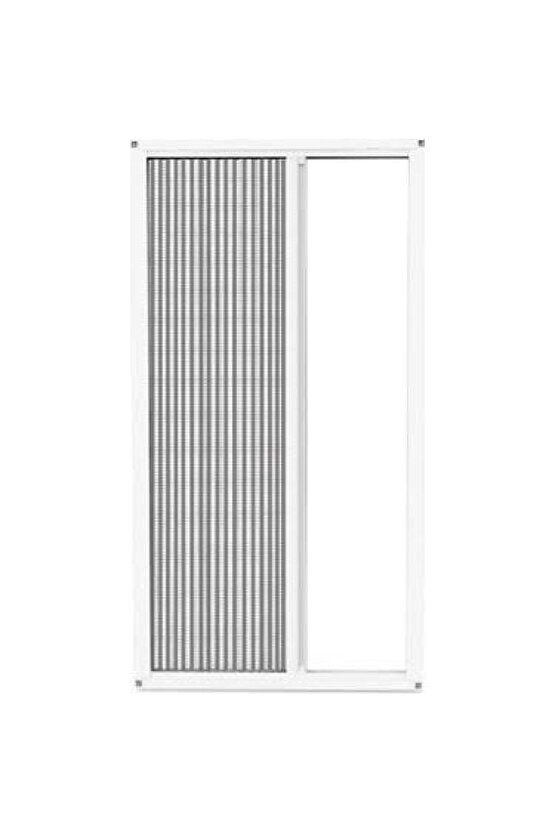 Plise Sineklik Kapı