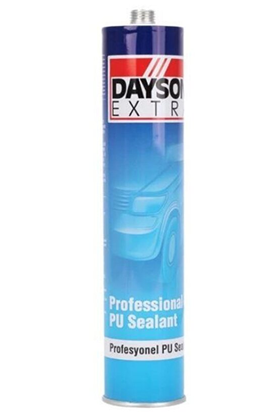 Extra Poliüretan Mastik Kartuş Beyaz