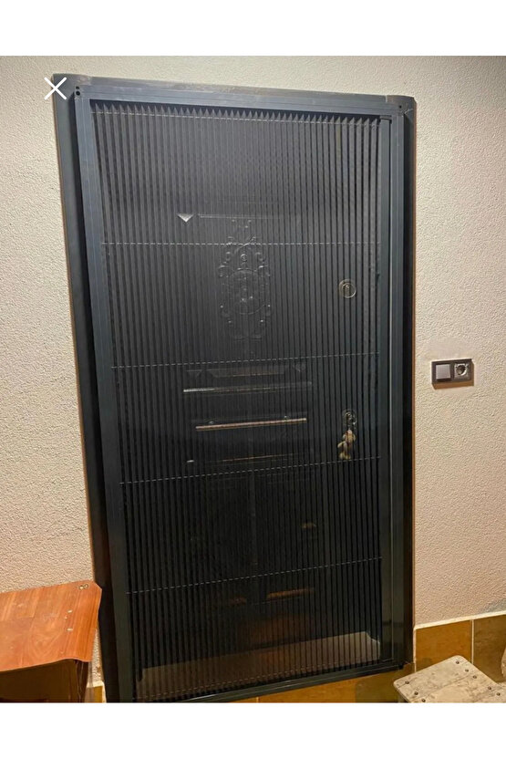 VELİ YAPI PLİSE SİNEKLİK 90 x 210cm