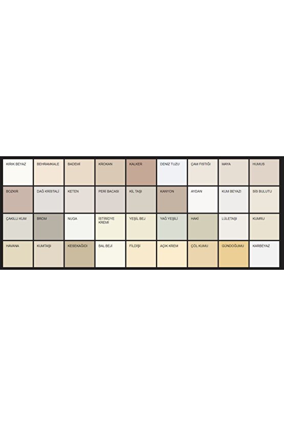 Momento Max Silinebilir Ve Yıkanabilir Boya 2,5l Andezit 45