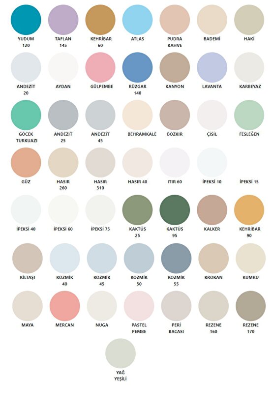 Momento Max Tam Silinebilir ve Yıkanabilir Silikonlu İç Cephe Boyası