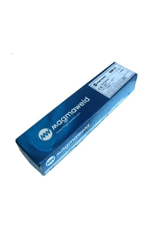 Kaynak Elektrot 3,25 Mm Magmaweld