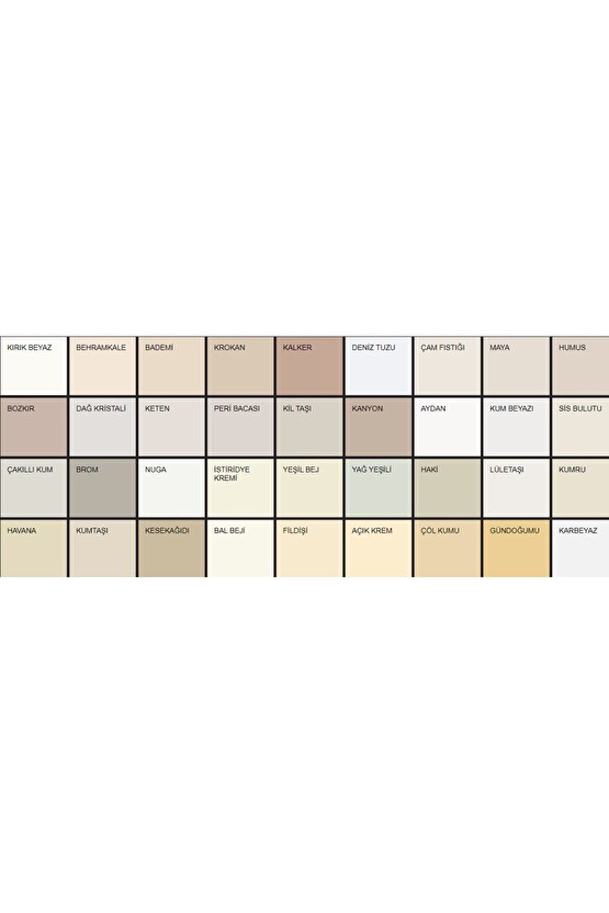 Aqualux Çok Amaçlı Ahşap Metal Cam Plastik Seramik Boyası 2.5lt Beyaz