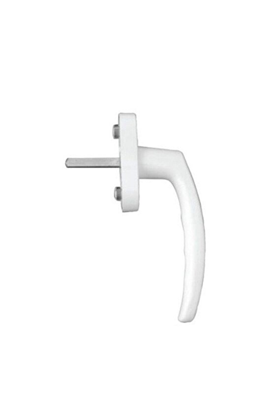 Pvc Pimapen Pencere Kolu 2 Yıl Kapı Kolu Plastik