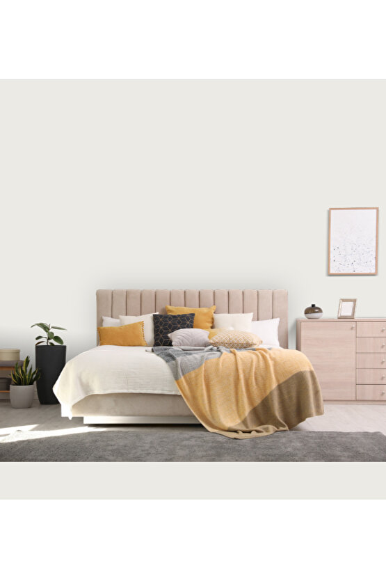 Momento Max Tam Silinebilir ve Yıkanabilir Silikonlu İç Cephe Boyası