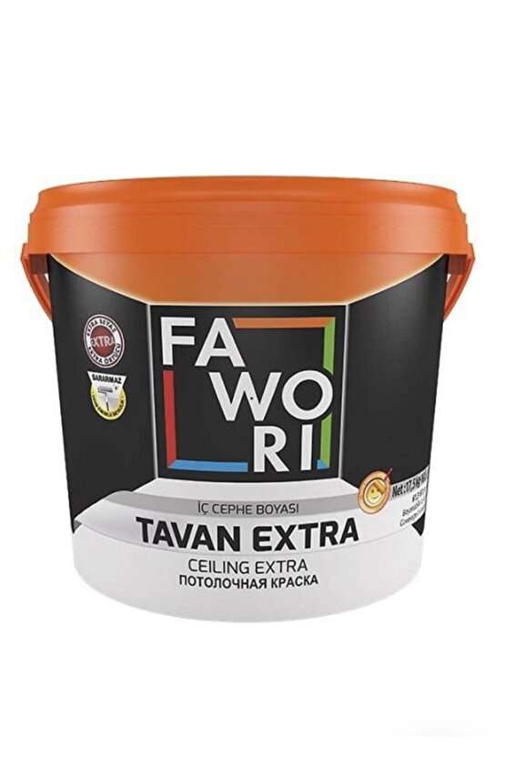 Fawori Tavan Extra 17,5 Kg