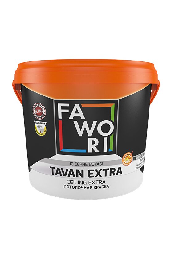 Favori Tavan Extra