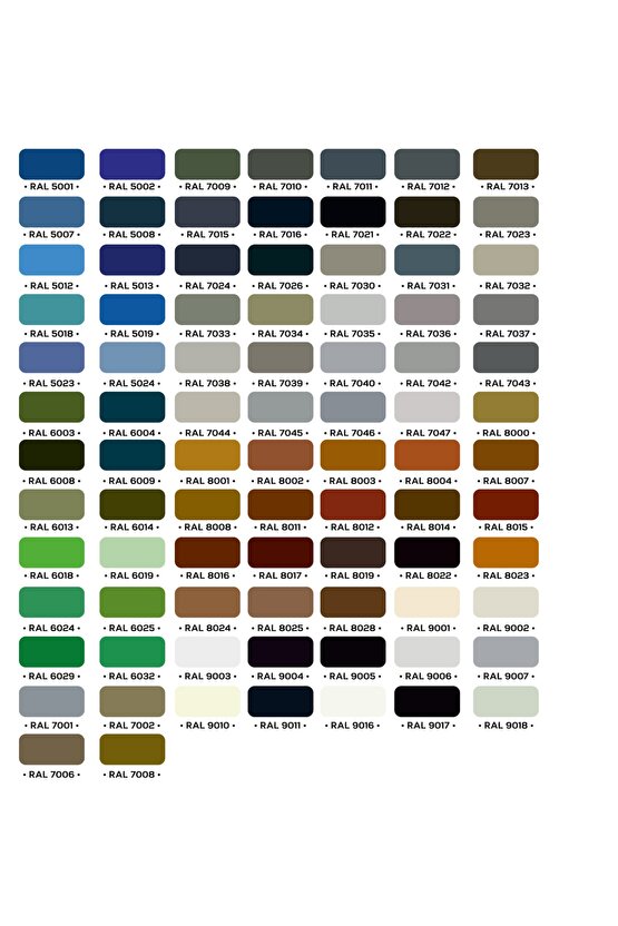 Filli Sentomaxx® Lüx Parlak Sentetik 14 lt Ral Renkleri 3.grup Ral 3001