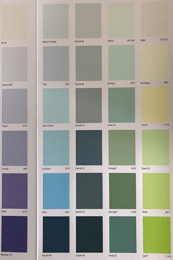 Momento Plus Iç Cephe Plastik Boya 2,5 Lt. Buz Beyazı