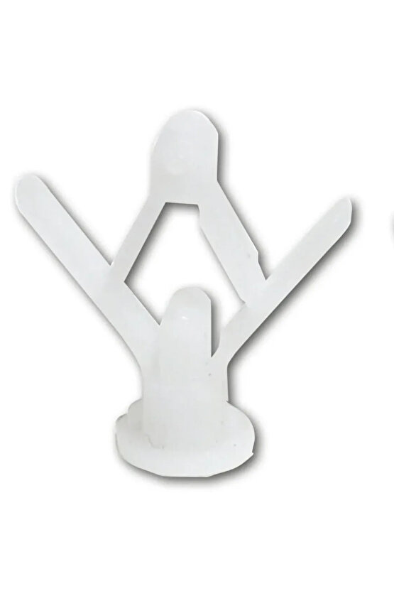 ORBOFİX KANATLI ALÇIPAN DÜBEL 2 MM 500LÜ Dübel