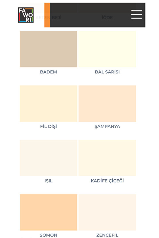 Boya Seti Plastik Iç Cephe Duvar Boyası 20kg 17.5lt Tavan Boyası Branda Mini Rulo Kum Beji