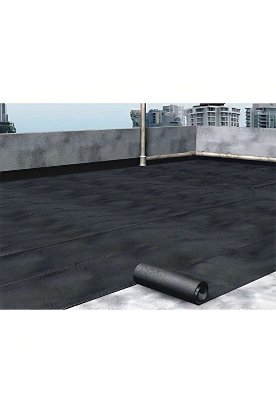 Pvc Kiremit Altı 1x15 M- 1,35 Mm