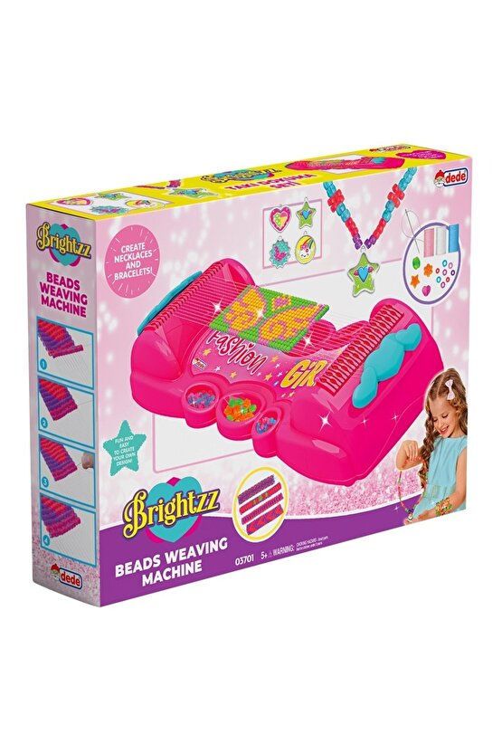 Takı Dokuma Tezgah Seti