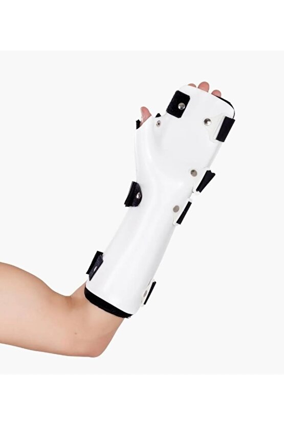 El Bilek istirahat Ateli - İstirahat Splinti (Sağ El)