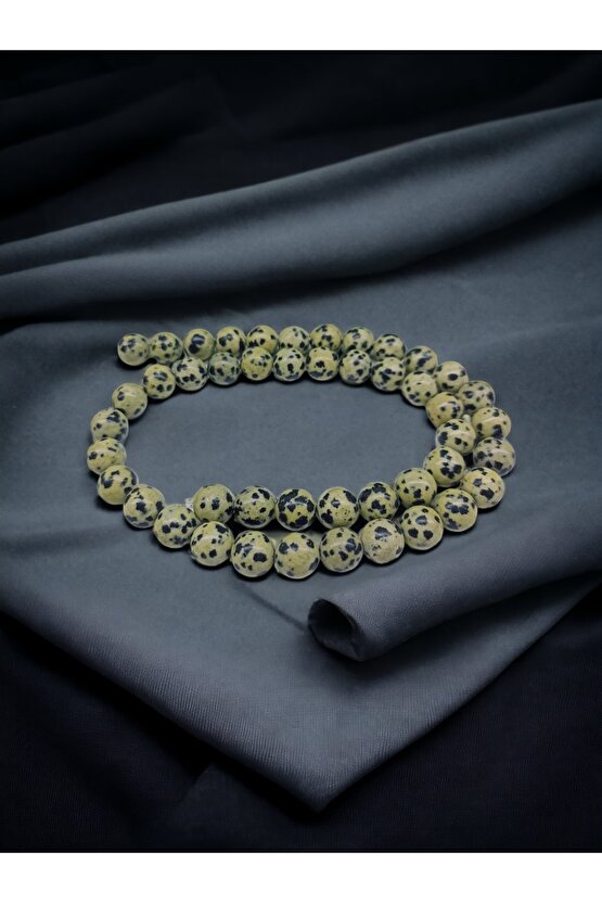 Casper Benekli Doğal Taş Dizi (sertifikalı)