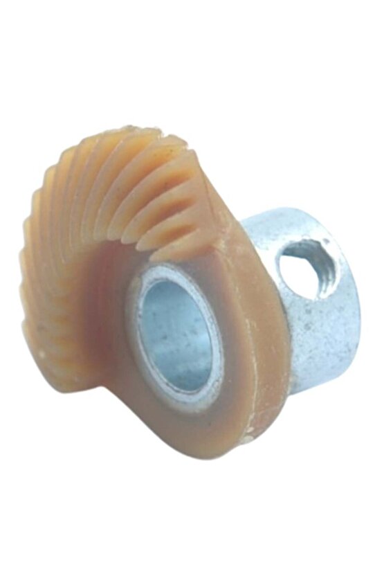 Ev Tipi Aile Dikiş Makinesi Bindallı Yarım Ay Dişli  730038001