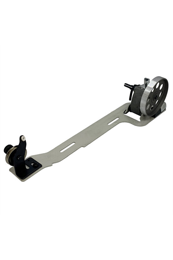 Düz Makine Küçük Teker Beyaz Masuralık  259482 (229-27354)