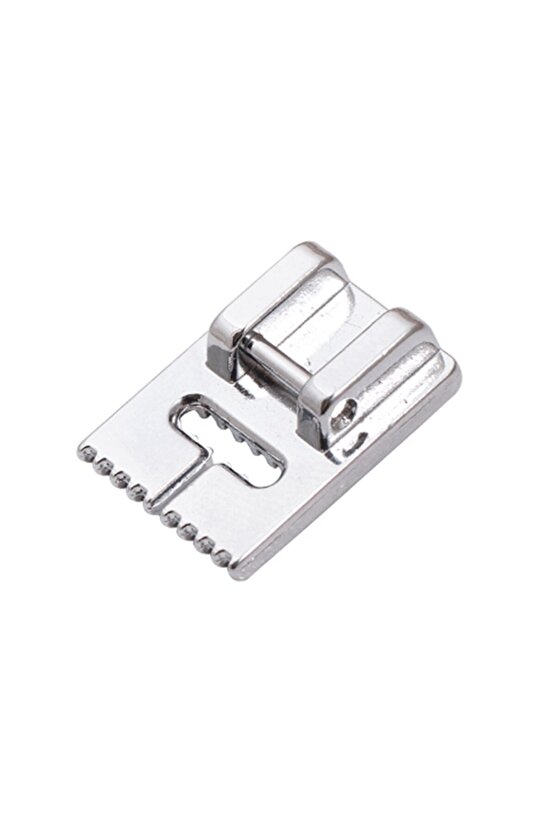 Ev Tipi Aile Dikiş Makinesi Nervür Ayak 9 Kanallı  CY-701-9