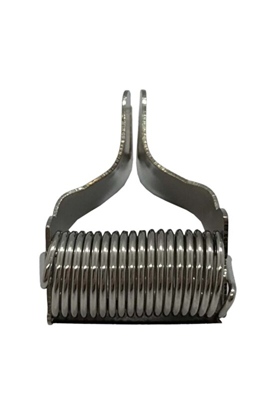 Düz Makine İplik Tasarruf Bıçağı  AP18E