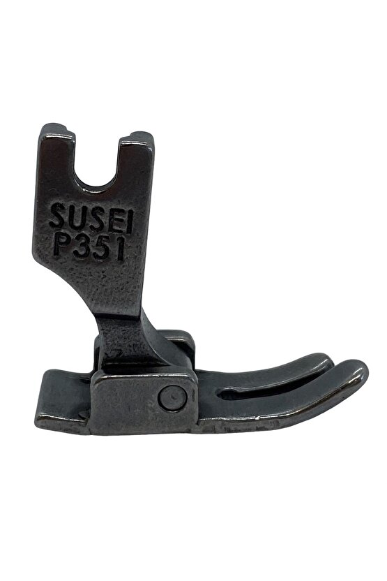 Düz Makine Ayak  P351