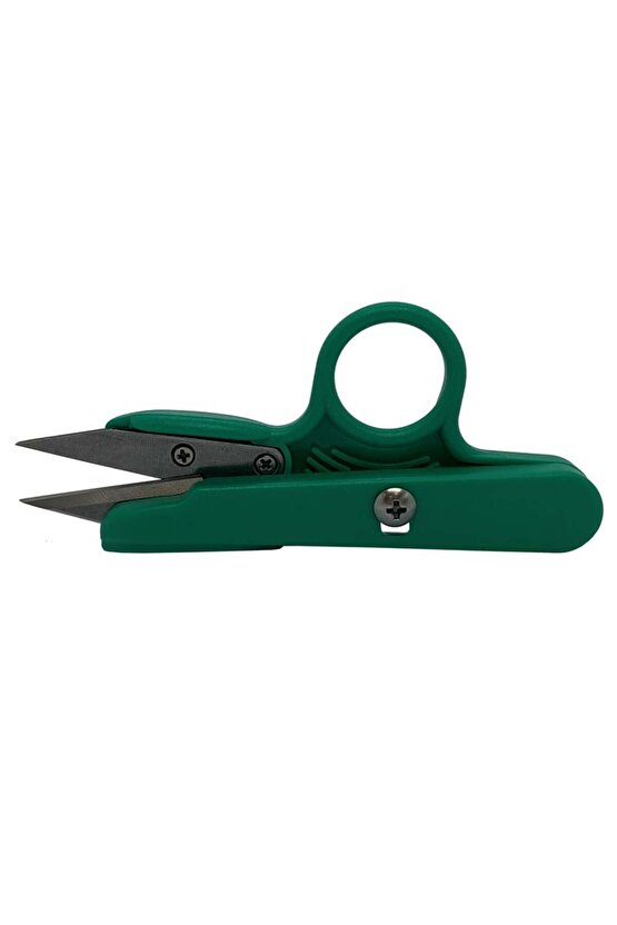 İplik Temizleme Makası  TC800 - TC801