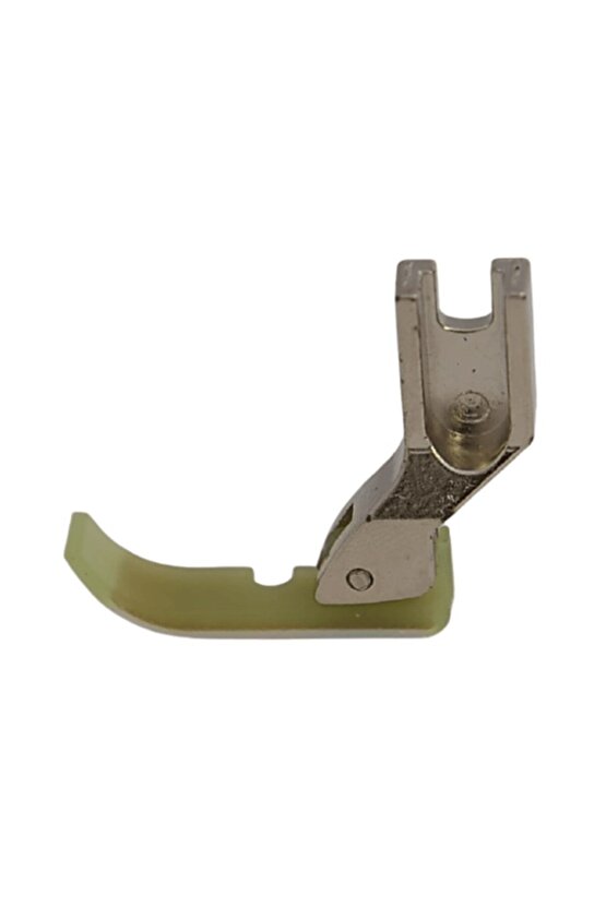 Düz Makine Plastik Fermuar Teflon Ayak Sol  T36LN