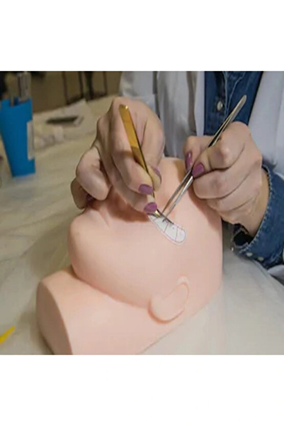 Eğri Uçlu Modelleme Dekarasyon Hamur,epoksi Cımbızı