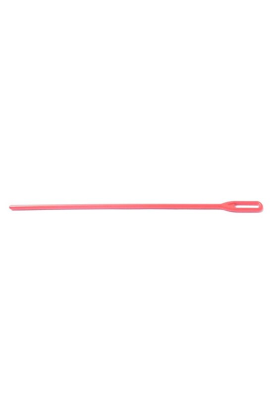 Çuvaldız Kol Takma Uzun Plastik (Geniş Delikli)