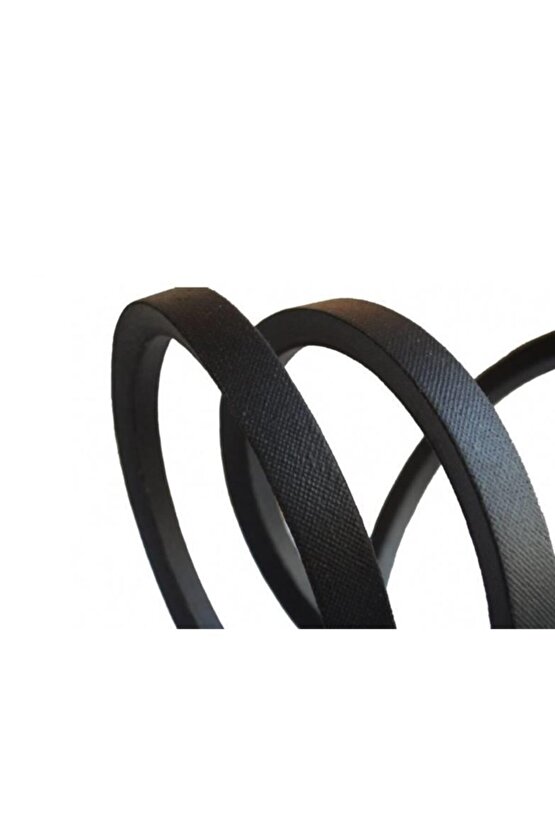 8x750 Conti Düz V Kayışı