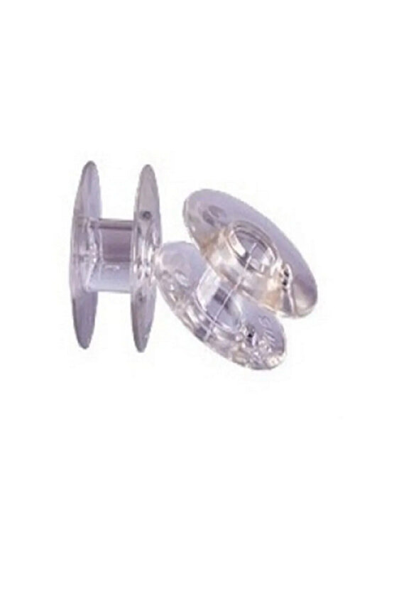 SINGER Yoknaz Dikiş Makinesi 1301-1288-1280-25 ADET KUTULU MASURA (İNCE OLAN MASURA)