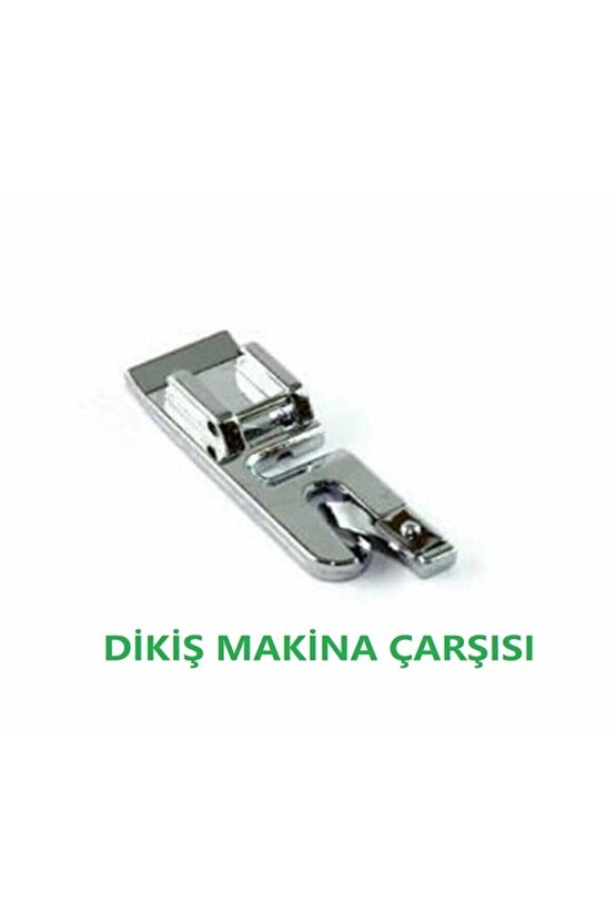 Sınger Beko Zetinajanome Dört Çeşit Ayak(kıvırma Nervür Sürfile Büzgü)ve Ayak Üst Bağlantısı Beraber