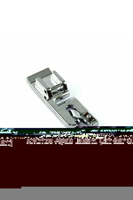 SİNGER BEKO ZETİNA JANOME 10LU BÜYÜK AYAK SETİ 9 ADET AYAK BİR PAKET ÇİFT İĞNE