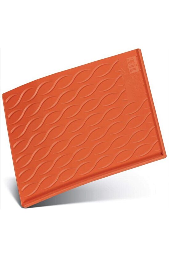 Sy Sa 26185 Silikon Ütü Altlığı