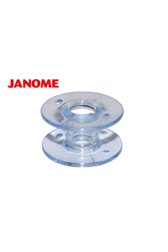 Aile Makinesi Plastik Masura 5 Adet