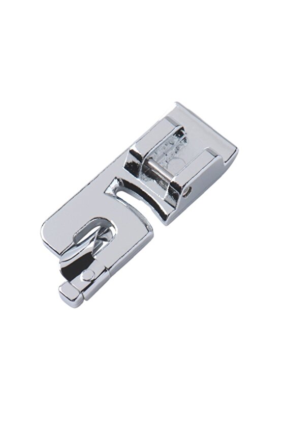 Ev Tipi Aile Dikiş Makinesi Standart Kıvırma Ayak Tabanı 6mm  CY-7307