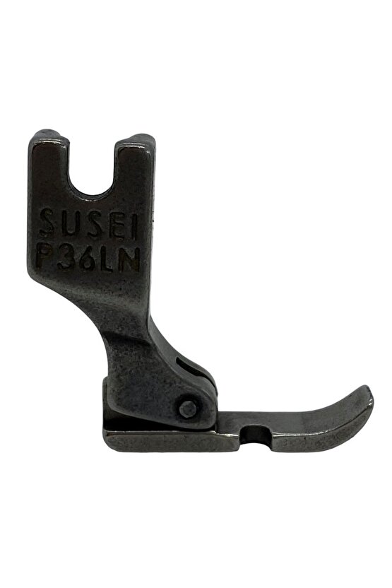 Düz Makine Fermuar Ayak Sol  P36LN