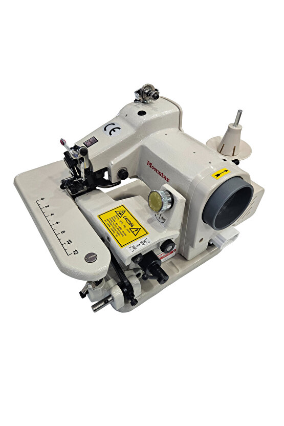 Paça Baskı Makinesi  MS-500 (KX-500)